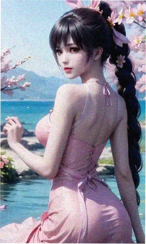 风车动漫p 都市短剧闪婚老公是首富海报