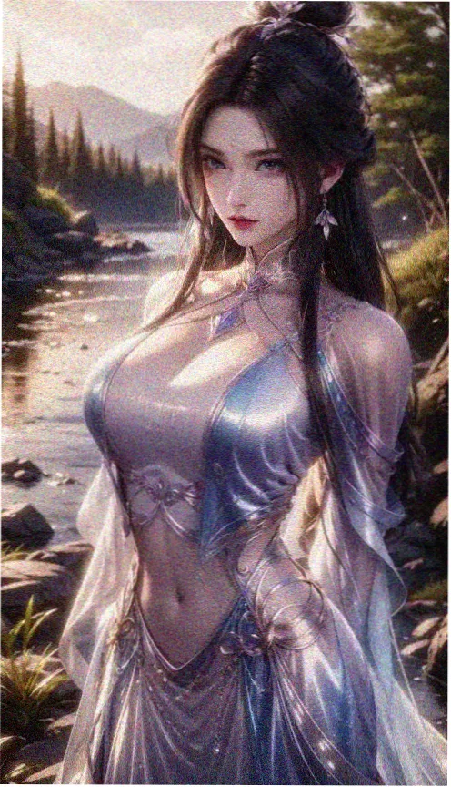 风车动漫p 年代甜宠短剧八零年代小娇妻海报